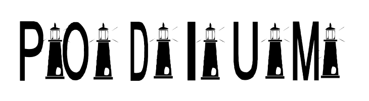 AEZ seascape  Free Fonts Download