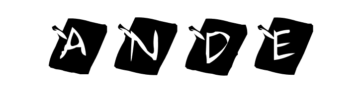 AEZ chalkboard  Free Fonts Download