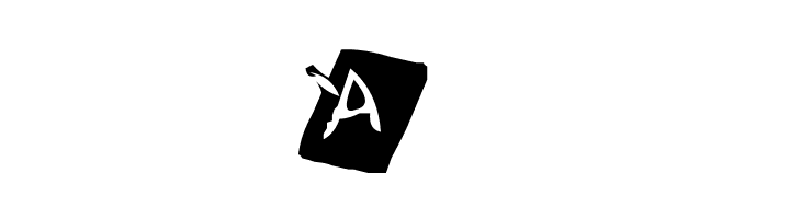 AEZ chalkboard  Free Fonts Download