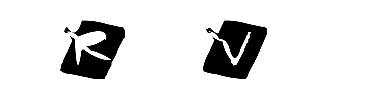 AEZ chalkboard  Free Fonts Download