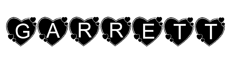 AEZbighearts  Free Fonts Download