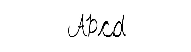 AEZAnastaciaHW  Free Fonts Download