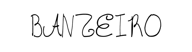 AEZAnastaciaHW  Free Fonts Download