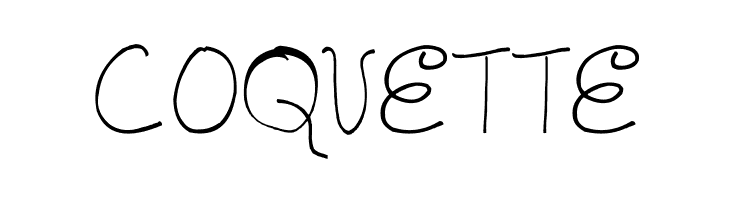 AEZAnastaciaHW  Free Fonts Download