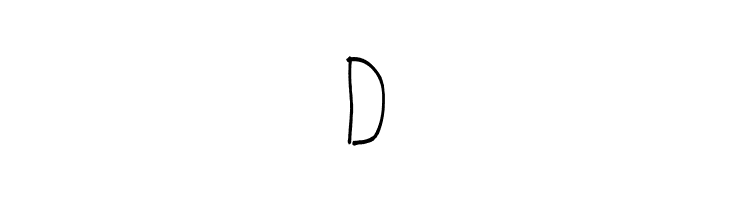 AEZAnastaciaHW  Free Fonts Download
