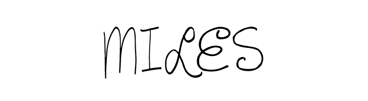 AEZAnastaciaHW  Free Fonts Download