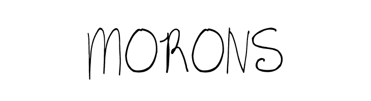 AEZAnastaciaHW  Free Fonts Download