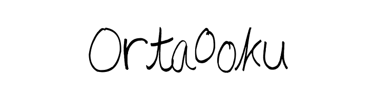 AEZAnastaciaHW  Free Fonts Download