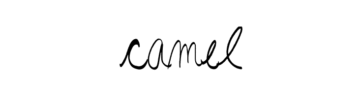 AEZAnastaciaHW  Free Fonts Download