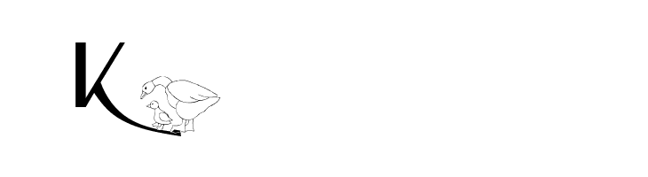 AEZ mother daughter ducks  Free Fonts Download