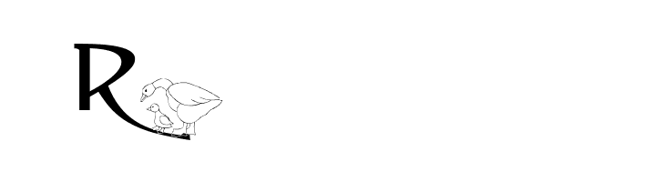 AEZ mother daughter ducks  Free Fonts Download