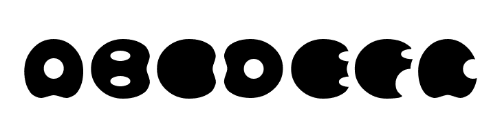 APPLE  Free Fonts Download