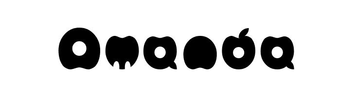 APPLE  Free Fonts Download