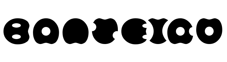 APPLE  Free Fonts Download