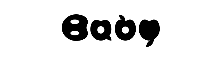 APPLE  Free Fonts Download