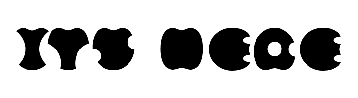 APPLE  Free Fonts Download
