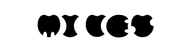 APPLE  Free Fonts Download