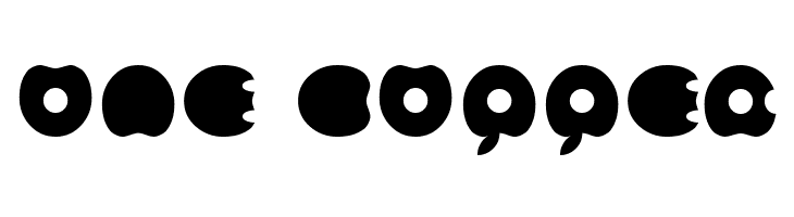 APPLE  Free Fonts Download