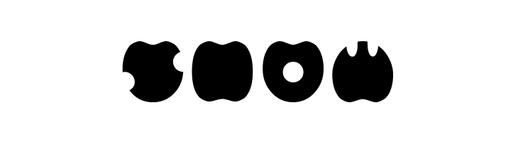 APPLE  Free Fonts Download