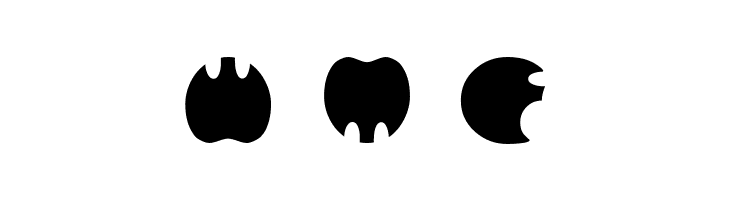 APPLE  Free Fonts Download