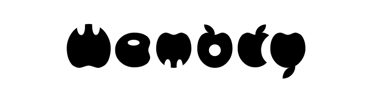 APPLE  Free Fonts Download