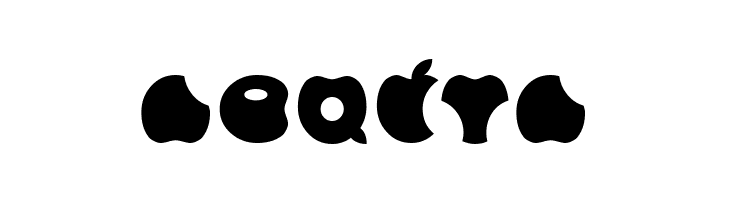 APPLE  Free Fonts Download