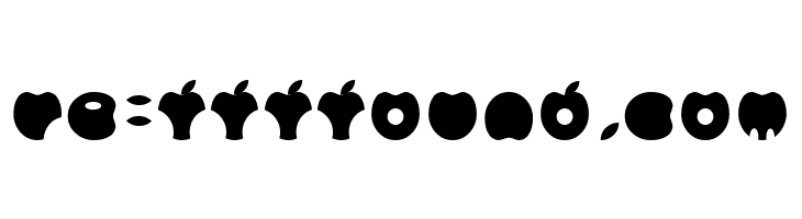 APPLE  Free Fonts Download