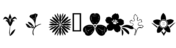 AEZ crimson and clover  Free Fonts Download