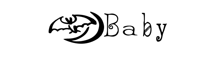 AEZ spooky  Free Fonts Download