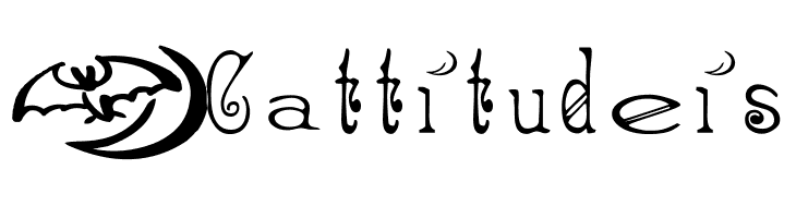 AEZ spooky  Free Fonts Download