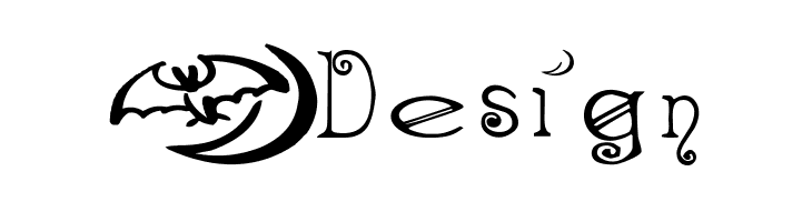 AEZ spooky  Free Fonts Download