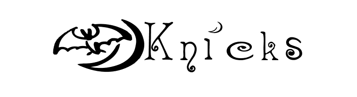 AEZ spooky  Free Fonts Download