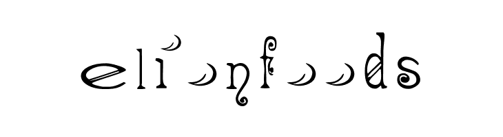 AEZ spooky  Free Fonts Download