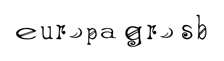 AEZ spooky  Free Fonts Download