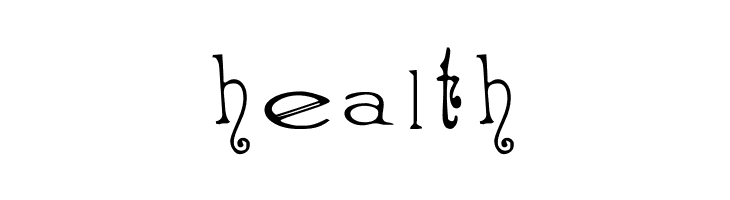AEZ spooky  Free Fonts Download