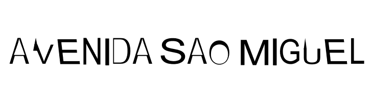 AEZ not your mom's ariel font  Free Fonts Download