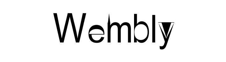 AEZ not your mom's ariel font  Free Fonts Download