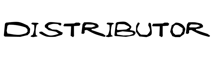 AEZ outline frenzy-1  Free Fonts Download