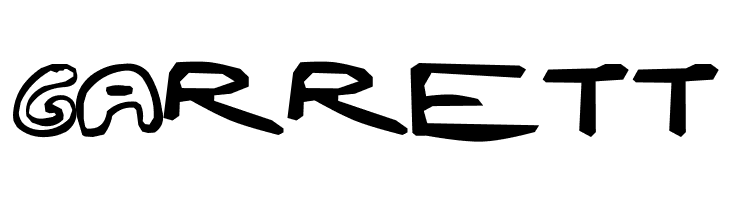 AEZ outline frenzy-1  Free Fonts Download