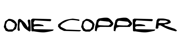 AEZ outline frenzy-1  Free Fonts Download