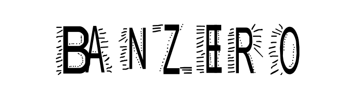 AEZ dazzle me  Free Fonts Download