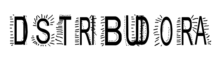 AEZ dazzle me  Free Fonts Download