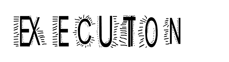 AEZ dazzle me  Free Fonts Download