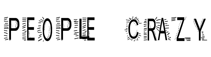 AEZ dazzle me  Free Fonts Download