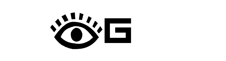 AEZ eyes have it  Free Fonts Download