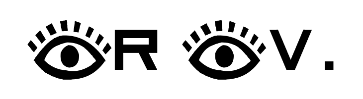 AEZ eyes have it  Free Fonts Download