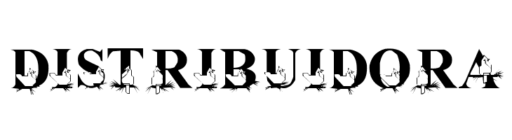 Christmas Cardinals  Free Fonts Download