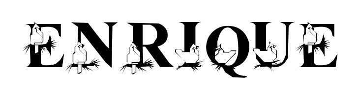 Christmas Cardinals  Free Fonts Download