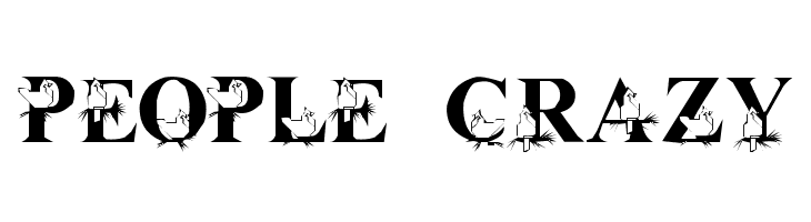 Christmas Cardinals  Free Fonts Download