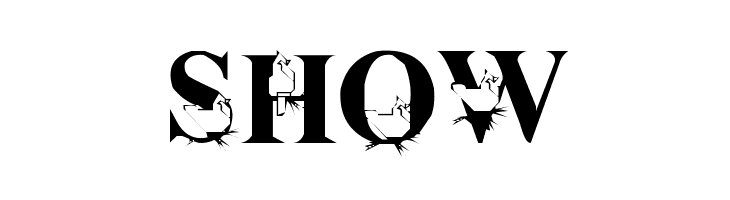 Christmas Cardinals  Free Fonts Download